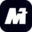Media.io logo