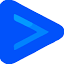 VideoCompress logo